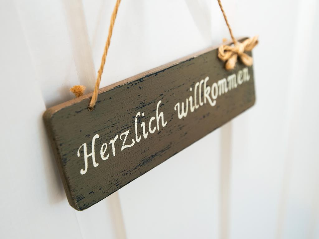 Haus Kleemann Westerland