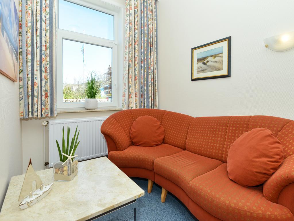Apartment Haus Kleemann *