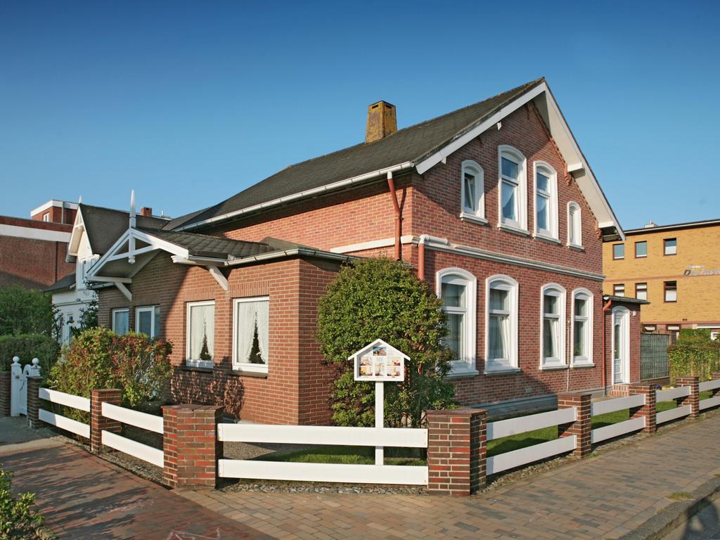 Haus Kleemann Apartment *
