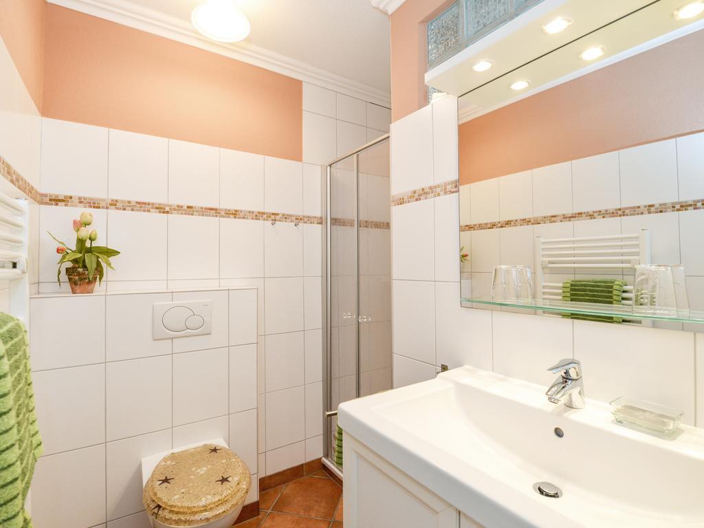 Haus Kleemann Apartment