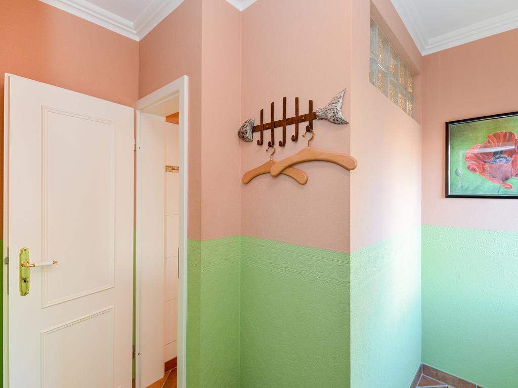 Haus Kleemann * Westerland