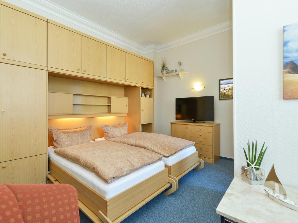Haus Kleemann Apartment Westerland