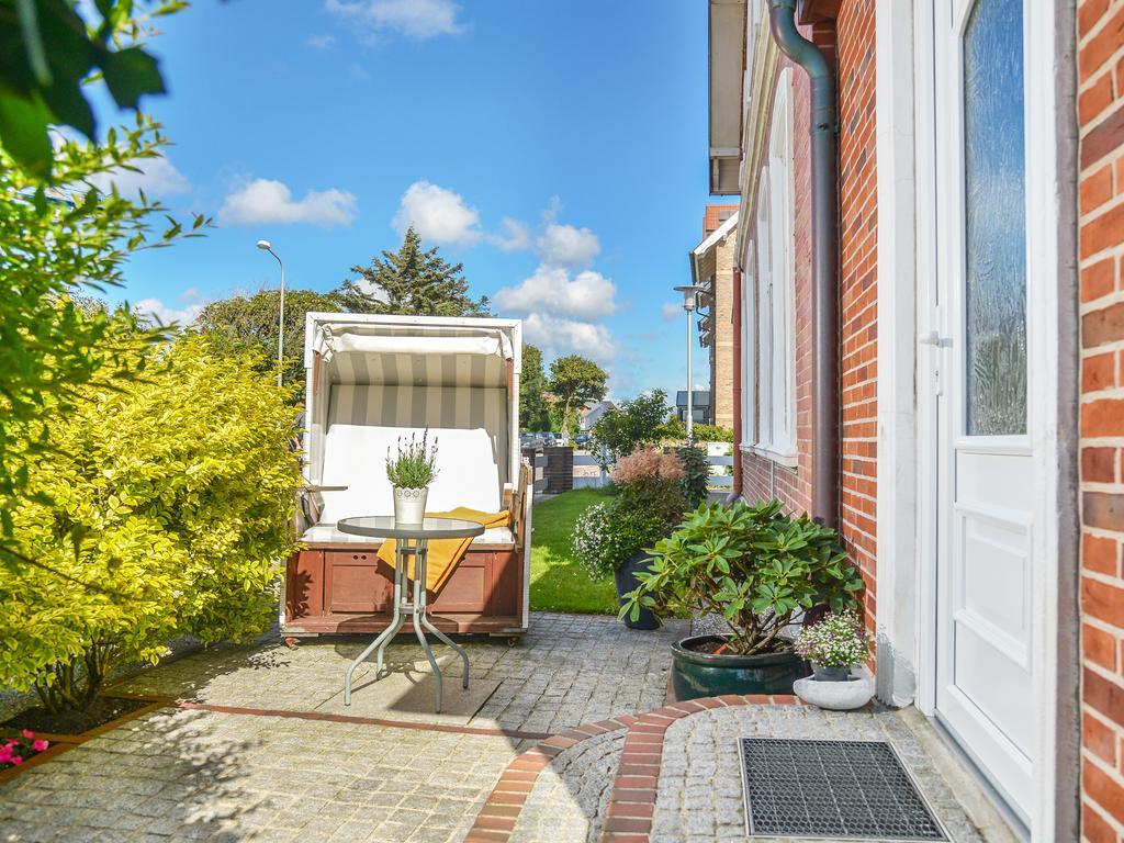 Apartment Haus Kleemann