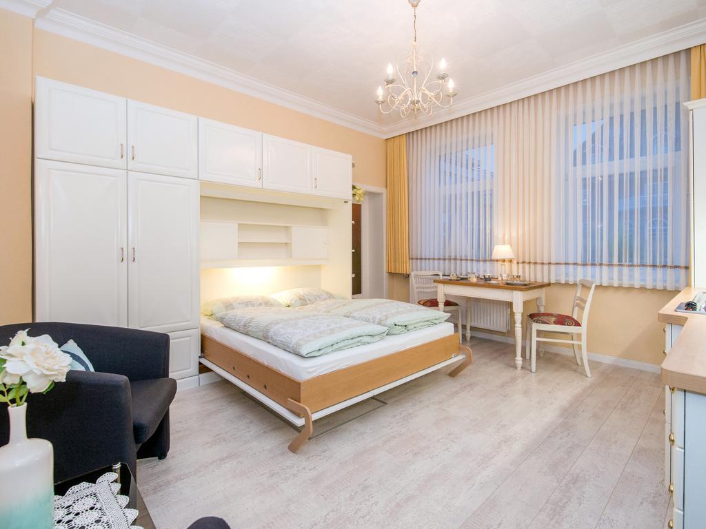 Apartment Haus Kleemann