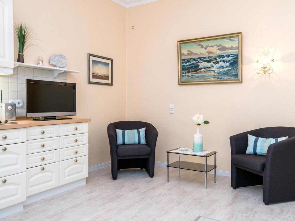 Apartment Haus Kleemann Westerland